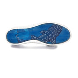 Belize Blue: Alternate View #4