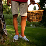 Fishermen Stripe: Alternate View #6