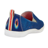 Biloxi Denim: Alternate View #6