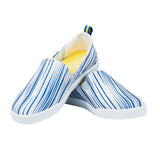 Fishermen Stripe: Alternate View #3