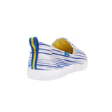 Fishermen Stripe: Alternate View #4