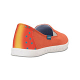 Baja Orange: Alternate View #3