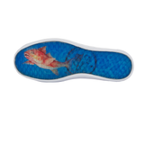 Biloxi Red Stripe: Alternate View #4