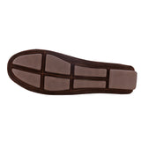 Chocolate Moccasin: Alternate View #4