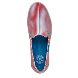 Biloxi Red Stripe: Alternate View #2