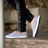 Women's Arctic Stripe: Alternate View #5