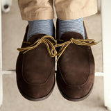 Chocolate Loafer: Alternate View #5