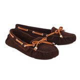 Chocolate Moccasin: Alternate View #3