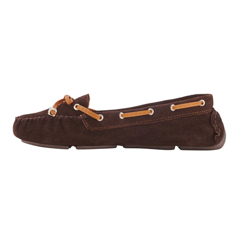 Chocolate Moccasin: Featured Product Image