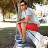 Biloxi Denim: Alternate View #9