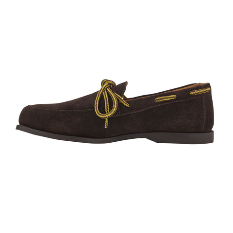 Chocolate Loafer: Featured Product Image