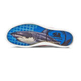 Farallon Red: Alternate View #4