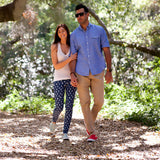 Farallon Red: Alternate View #5