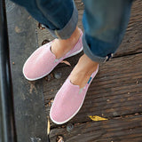 Biloxi Red Stripe: Alternate View #5