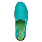 Women's Boca Peacock: Alternate View #2