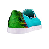 Women's Boca Peacock: Alternate View #3